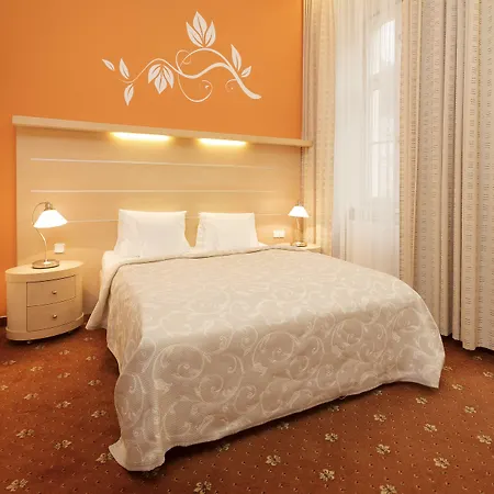 Hotell Venus