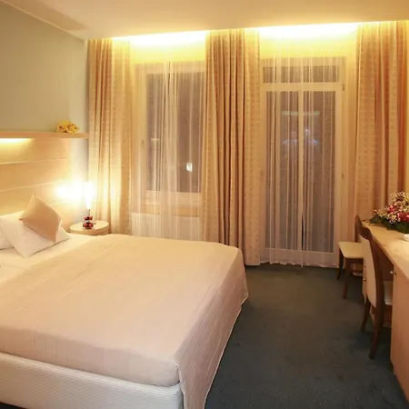 Venus Hotel Karlovy Vary