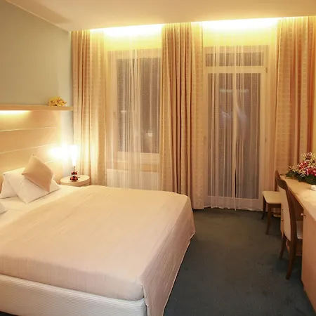 Venus Hotel Karlovy Vary