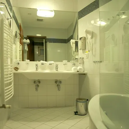 Venus Hotel Karlsbad