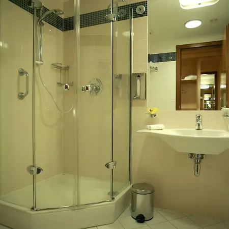 Venus Hotel Karlovy Vary