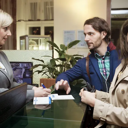 Hotel Venus Karlovy Vary