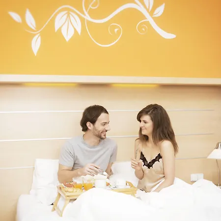 Hotel Venus Karlovy Vary