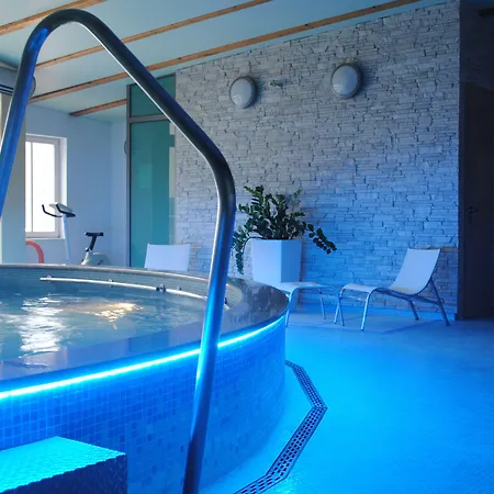 Venus 4* Karlovy Vary