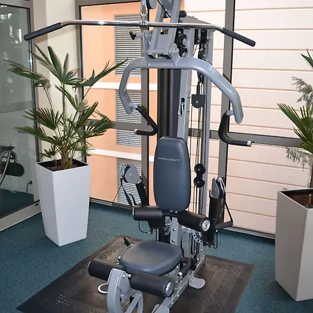 Hotel Venus Karlovy Vary