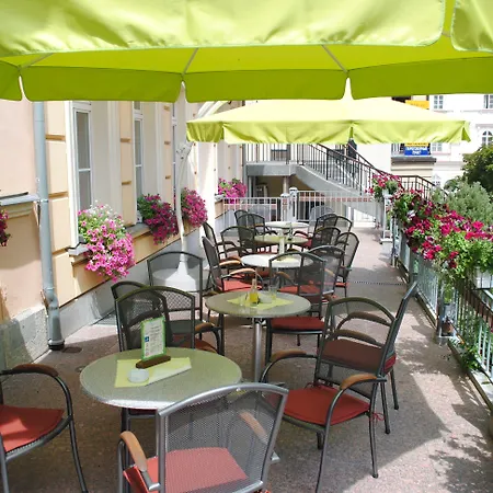 Venus Karlsbad