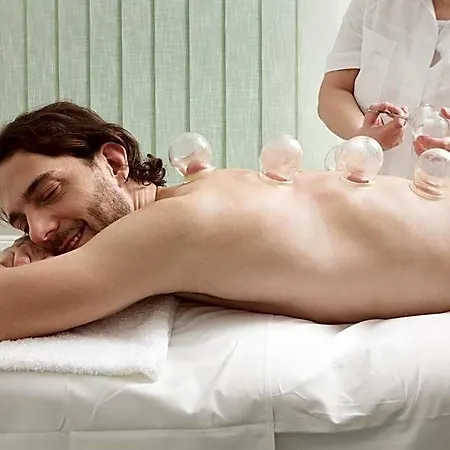 Venus 4* Κάρλοβι Βάρι