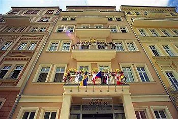 Venus Karlovy Vary