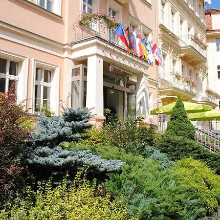 Venus Hotel