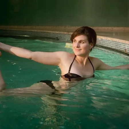 金星酒店 酒店 卡罗维发利