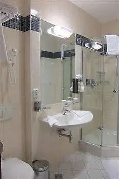 Hotel Venus Karlovy Vary