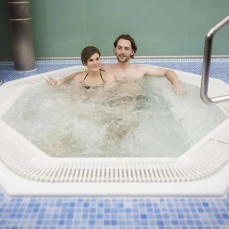 Venus 4* Karlovy Vary