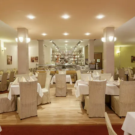 Hotel Venus