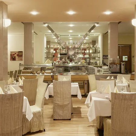 Venus Hotel