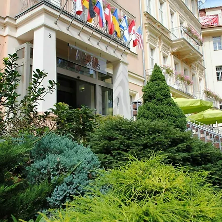 Venus Hotel