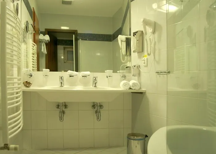 Venus Hotel Karlsbad