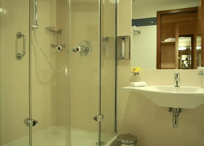 Venus Ξενοδοχείο Κάρλοβι Βάρι