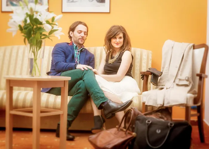 Venus Ξενοδοχείο Κάρλοβι Βάρι