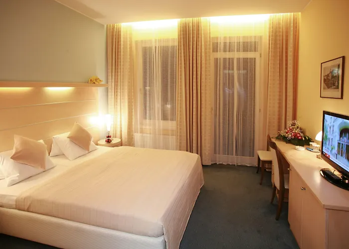 Hotell Venus