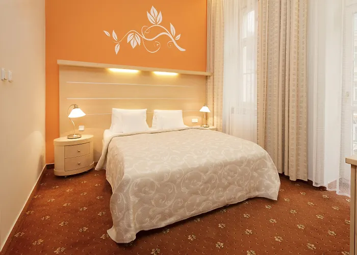 Ξενοδοχείο Venus