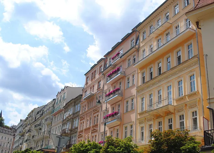 Ξενοδοχείο Venus