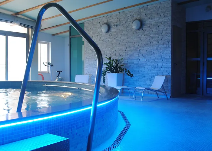 Venus 4* Karlovy Vary