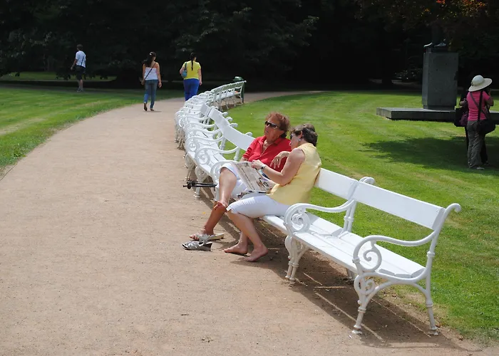 Ξενοδοχείο Venus 4*