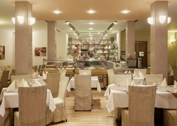 Venus Κάρλοβι Βάρι