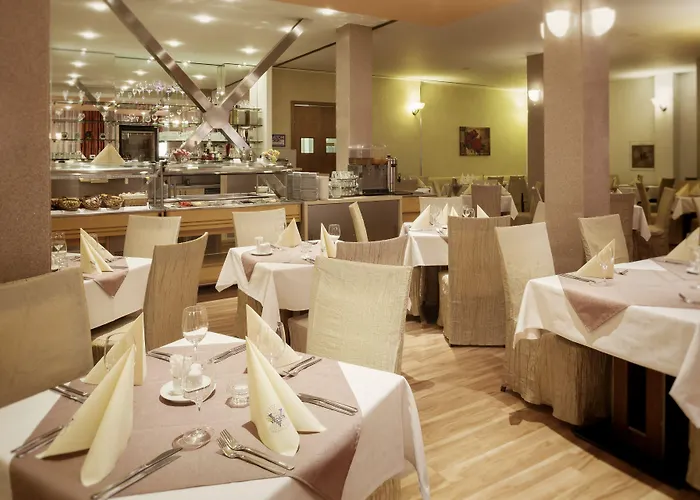 Hotell Venus 4*