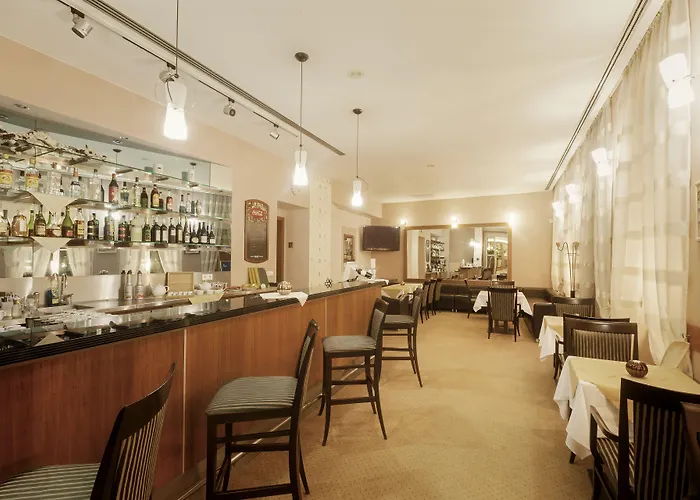 Hotell Venus 4*
