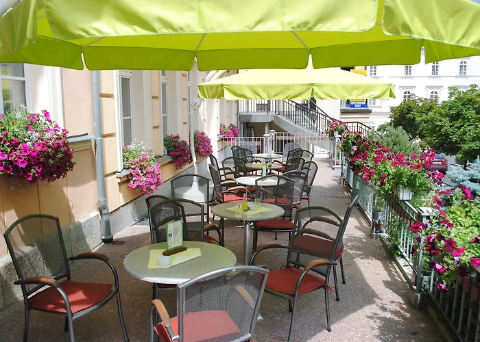 Venus Κάρλοβι Βάρι