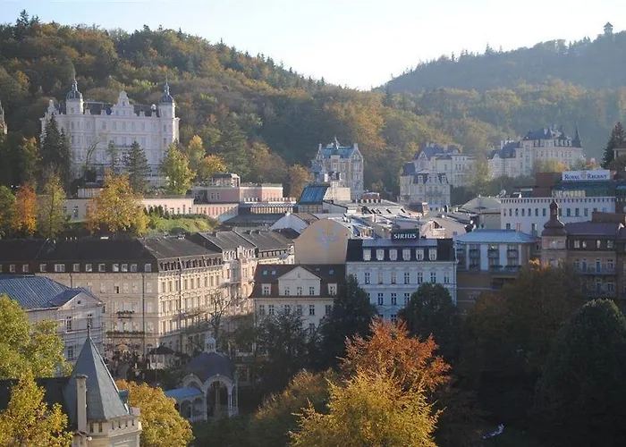 Venus Ξενοδοχείο 4*