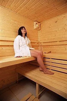 Ξενοδοχείο Venus 4*