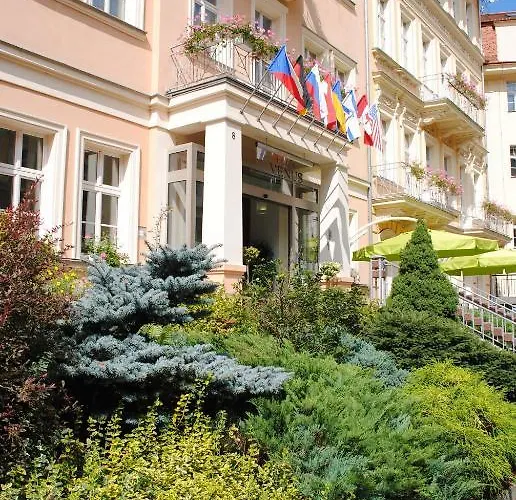 Venus Hotel