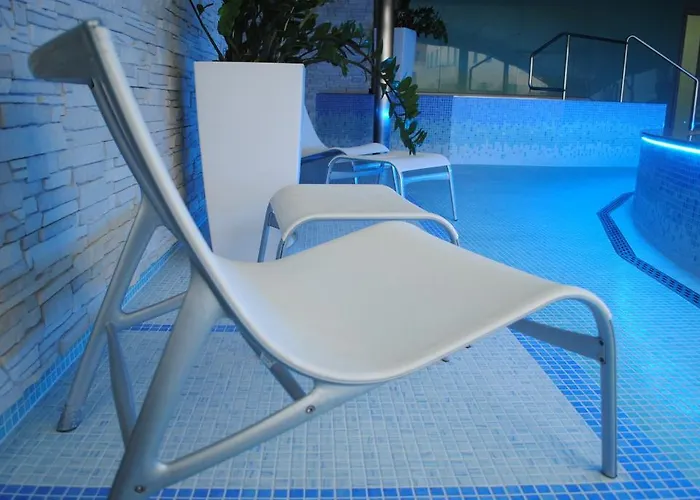 Venus Ξενοδοχείο Κάρλοβι Βάρι