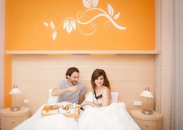 Venus Ξενοδοχείο