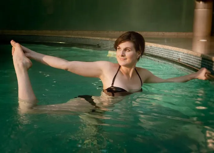 Venus Ξενοδοχείο Κάρλοβι Βάρι