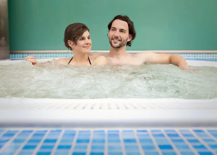 Venus 4* Karlsbad