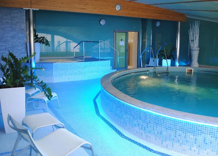 Ξενοδοχείο Venus